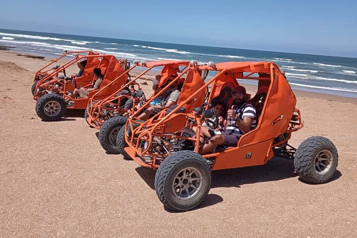 3-Hour Buggy Safari in Agadir - Image 1