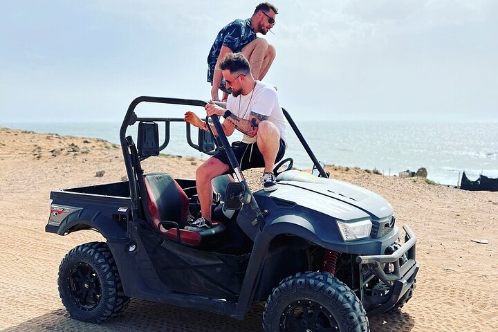 3-Hour Buggy Safari in Agadir - Image 4
