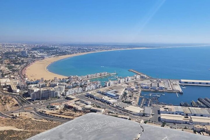 3-Hour Guided Tour in Agadir City - Image 3