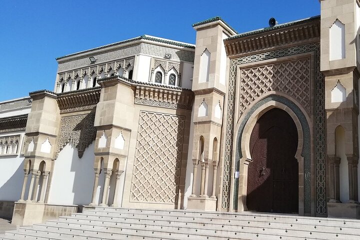 3-Hour Guided Tour in Agadir City - Image 4