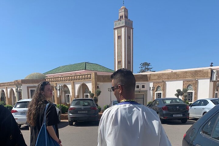 3-Hour Guided Tour in Agadir City - Image 1