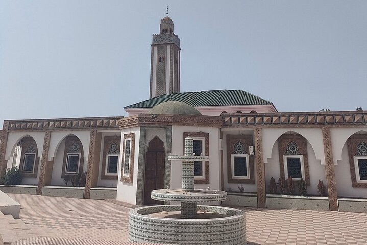3-Hour Guided Tour in Agadir City - Image 5