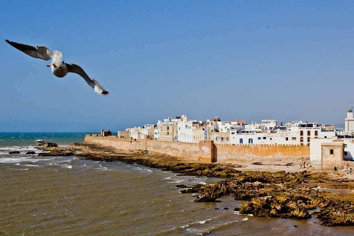 4 days & 3nights agadir to zagora desert marrakech and essaouira - Image 4