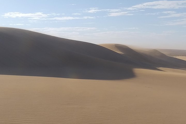 4 hours.Agadir : Trip to Sahara and tifnit fishing village  - Image 5