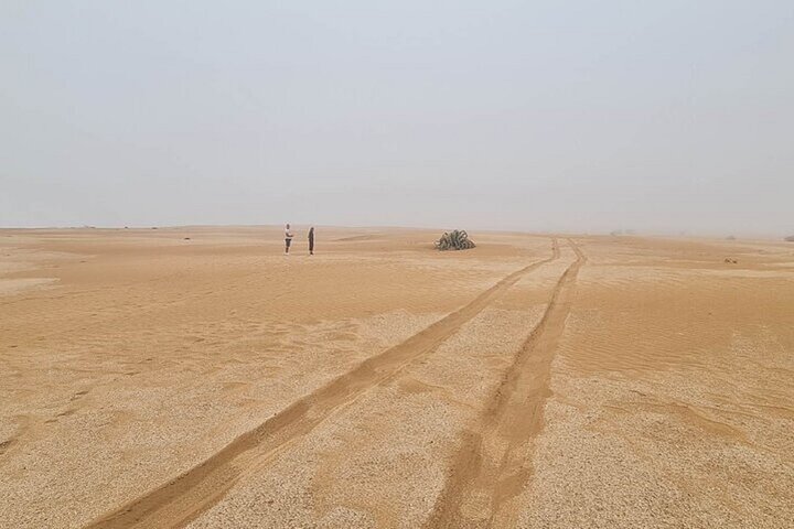 4*4 Sahara Desert Day Trip including Couscous & Tajine for Lunch - Image 3