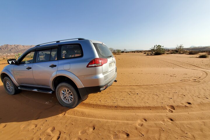 4*4 Sahara Desert Day Trip including Couscous & Tajine for Lunch - Image 5