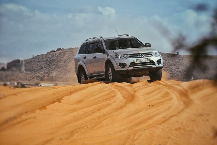 4*4 Sahara Desert Day Trip including Couscous & Tajine for Lunch - Image 2