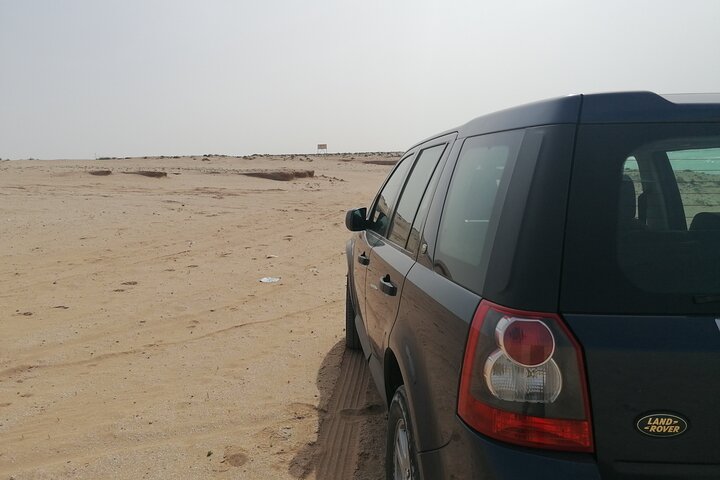 4×4 Wild Nature Private Half Day Trip - Image 5