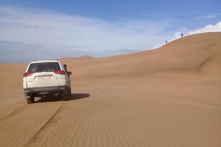 4×4 Wild Nature Private Half Day Trip - Image 1