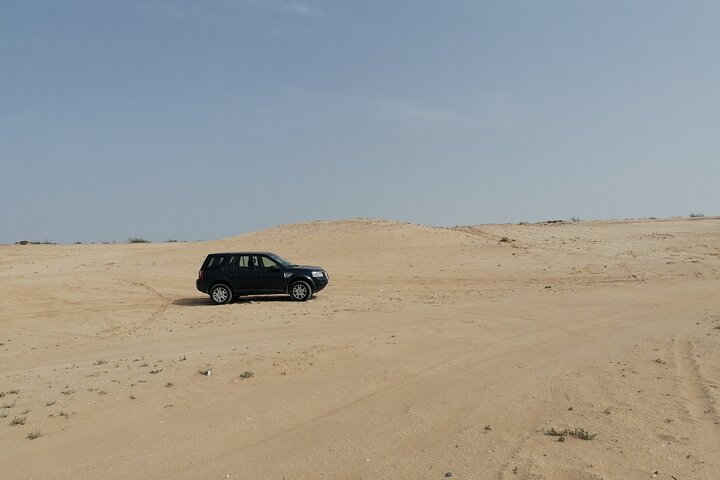 4×4 Wild Nature Private Half Day Trip - Image 3