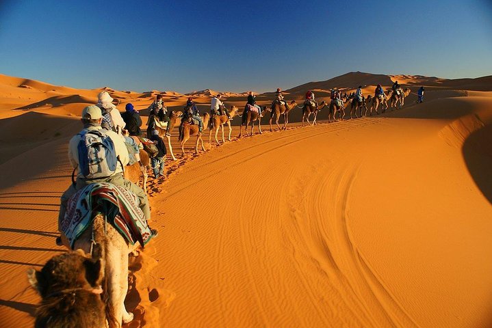 5 Days private trip to Sahara desert - Image 5