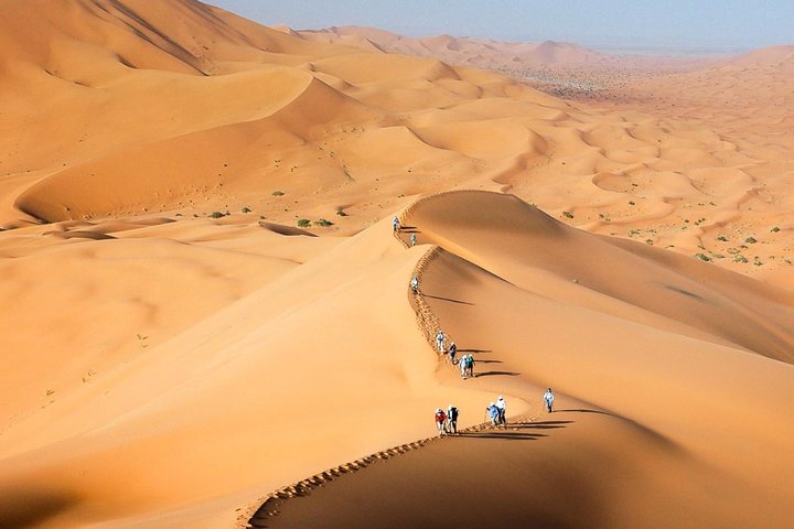 5 Days private trip to Sahara desert - Image 1