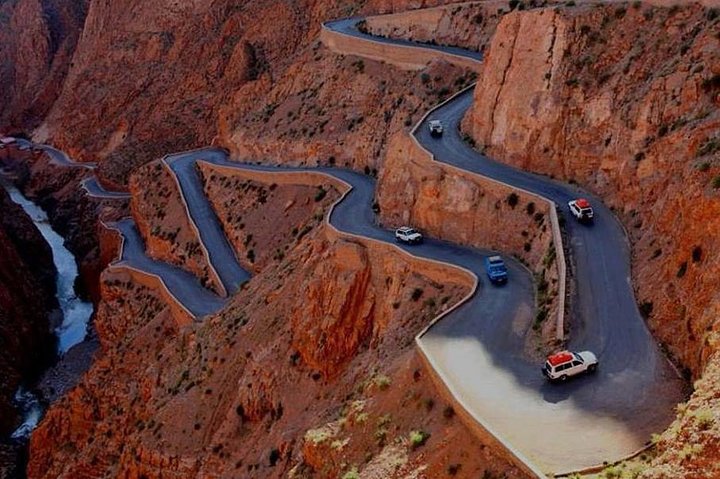 5 Days private trip to Sahara desert - Image 2
