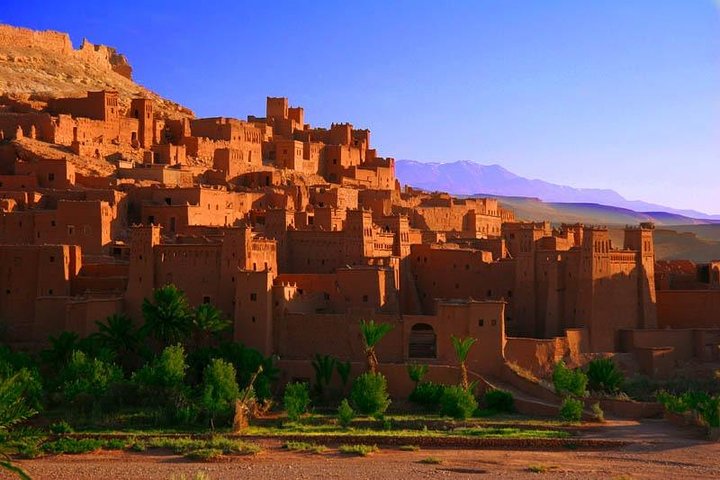 5 Days private trip to Sahara desert - Image 3
