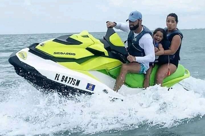 A Full-Day with Camel riding, Jetski and Quad Biking - Image 5