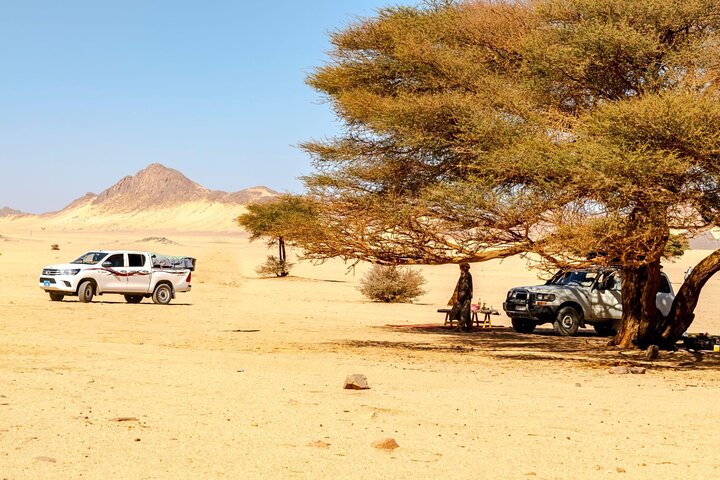 Agadir 4x4 Desert Trip w Lunch Couscos, Tagine, & Tea - Image 5