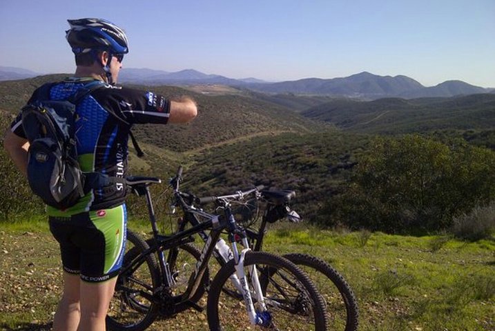Agadir Bike Tour - Image 1