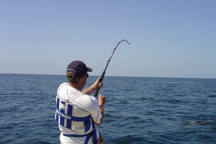 Agadir Boat Trip With Lunch - Image 2