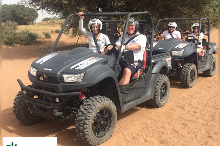 Agadir Buggy safari tour  - Image 1