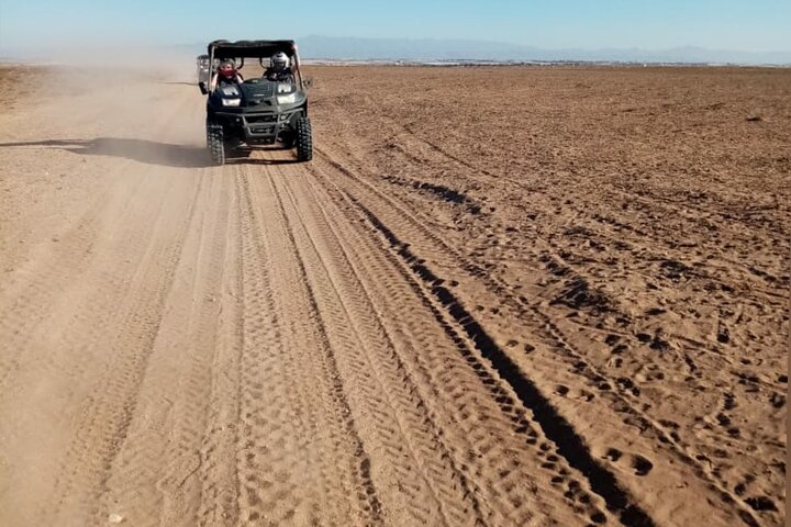 Agadir Buggy safari tour  - Image 4