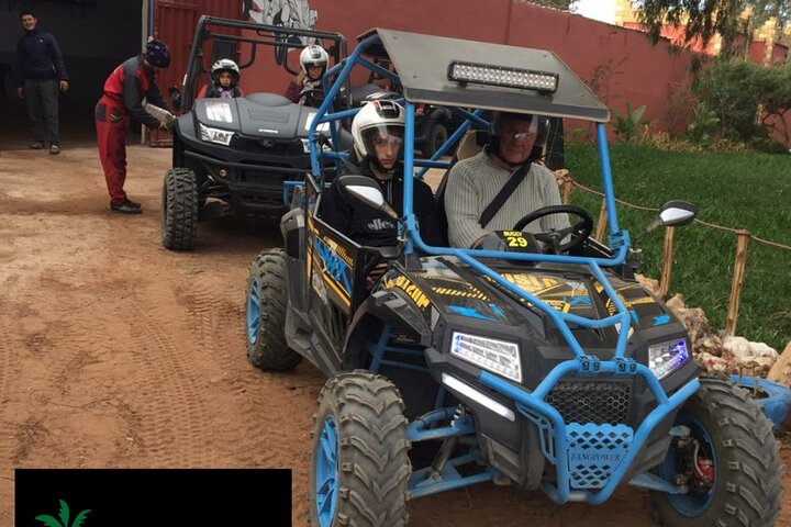 Agadir Buggy safari tour  - Image 3