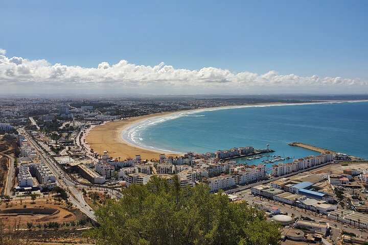 Agadir Cable Car And City Tour Including Hotel transfers. - Image 5