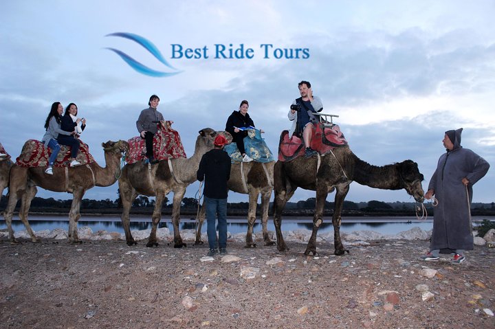 Agadir Camel Riding  - Image 3