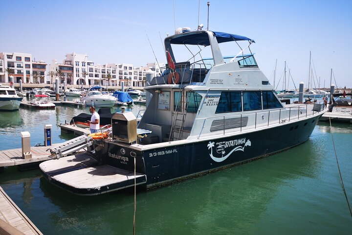 Agadir City Discovery in 3 Hours With Pick up and Drop off - Image 5