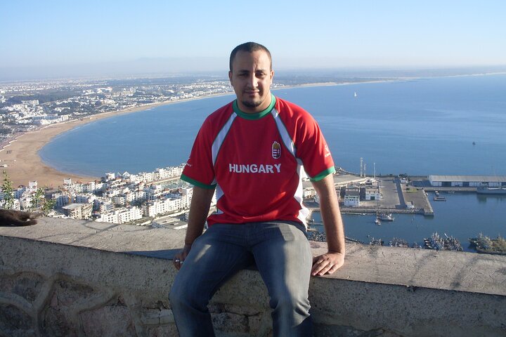 Agadir City Discovery in 3 Hours With Pick up and Drop off - Image 4