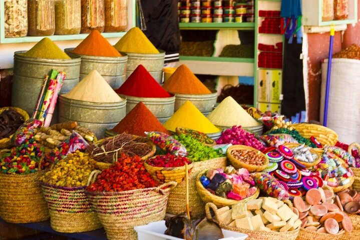 Agadir City Private Half-Day Tour Sightseeing - Image 4
