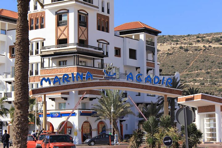 Agadir city tour 3 hours - Image 5