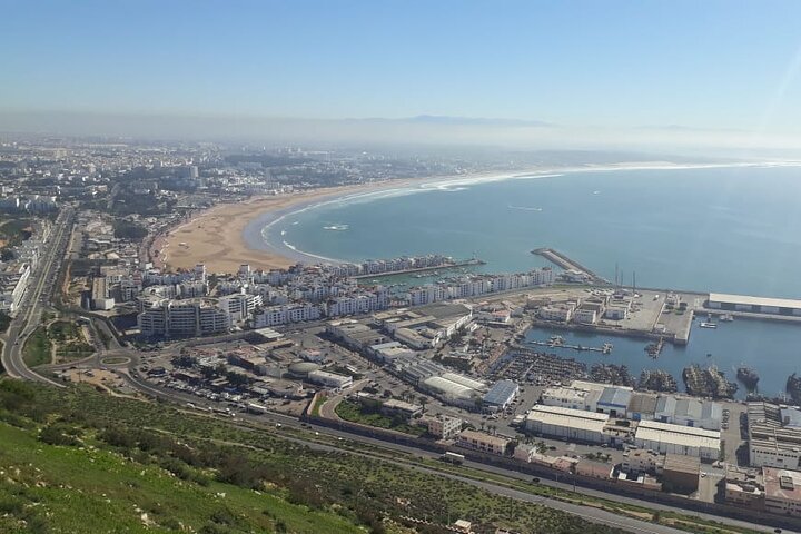 Agadir city tour 3 hours - Image 3