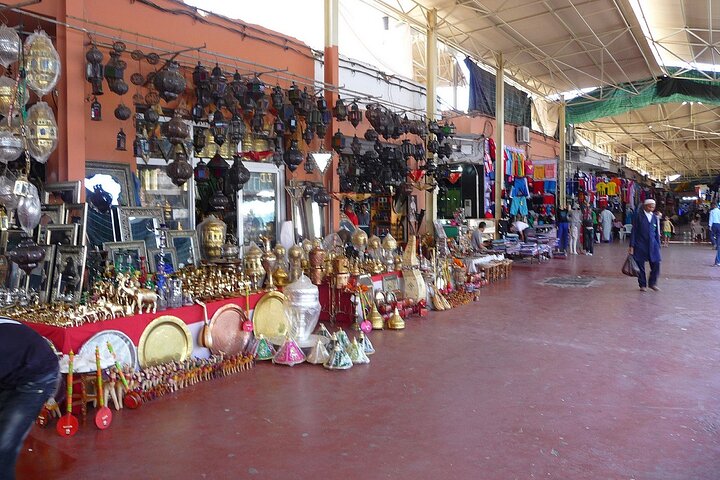 Agadir city tour 3 hours - Image 4