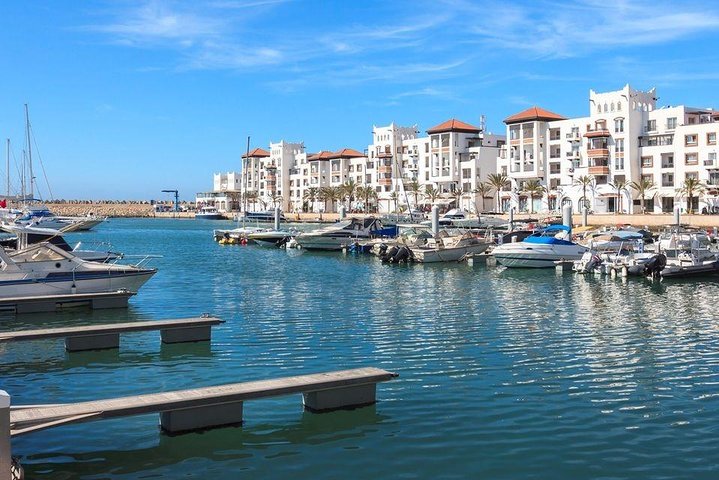 Agadir City Tour Discovery  - Image 2
