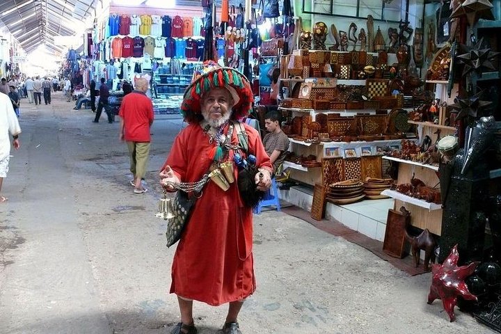 Agadir City Tour Discovery  - Image 3