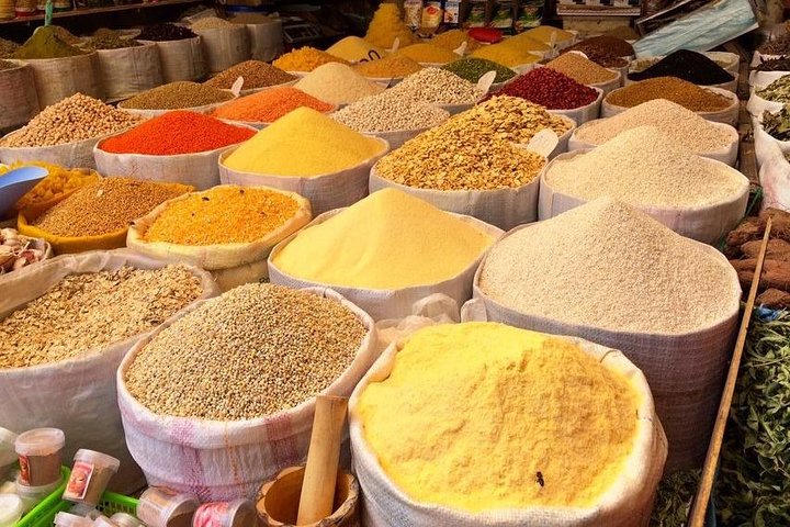 Agadir City Tour Discovery  - Image 4