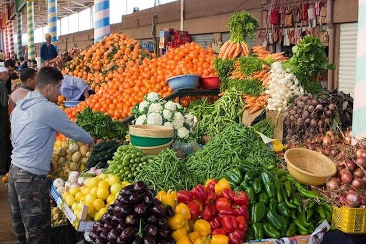 Agadir City Tour Discovery + Free time in the Souk Market  - Image 4