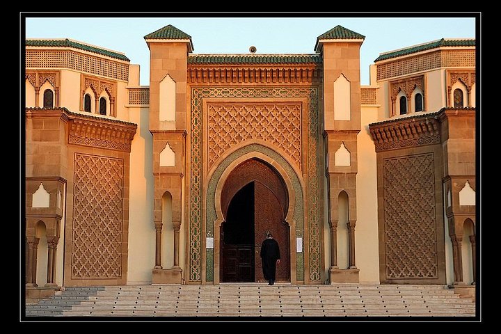 agadir city tour from Hyatt Regency + whait beach taghazout bay - Image 1