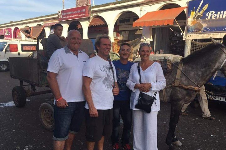 Agadir City Tour - Half Day - Guided By Couscous - Image 3