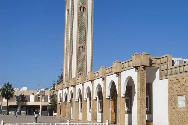 Agadir City Tour - Half Day - Guided By Couscous - Image 5