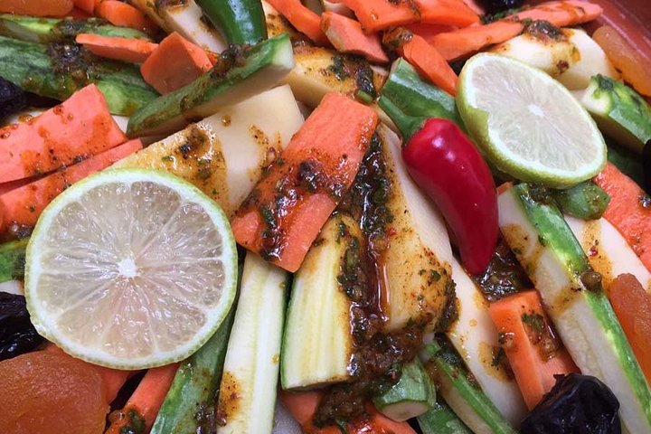 Agadir Cooking Class - Image 2