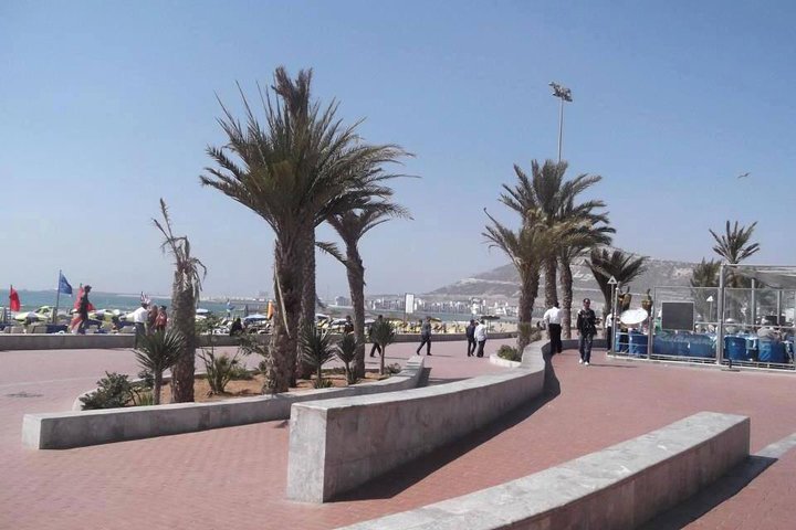 Agadir cruise: City tour 1/2 Day - Image 5