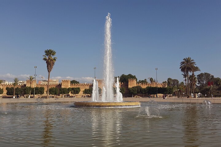 Agadir Day Privat Excursion to Taroudant and Tiout in the Souss Valley - Image 5