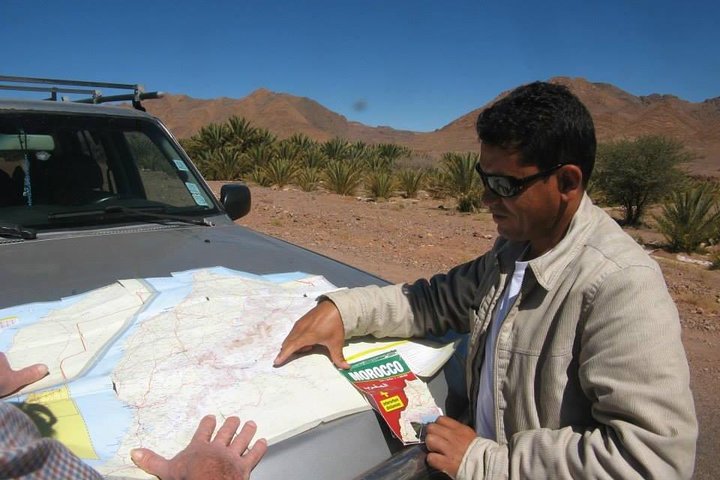 Agadir day Privat excursion toTafraout Anti Atlas Berbere Life - Image 2