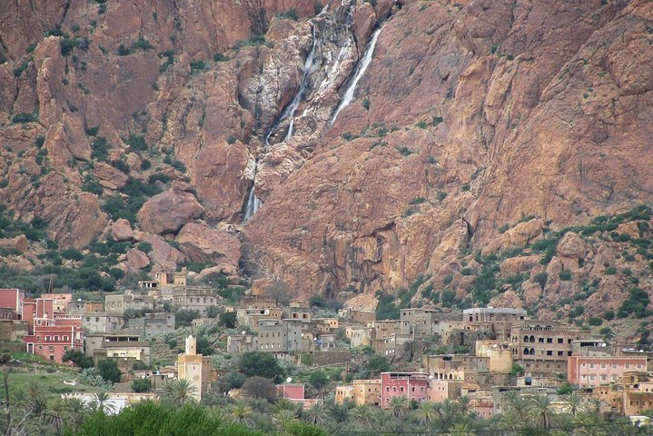 Agadir day trip Tafraoute & Tiznit  - Image 1