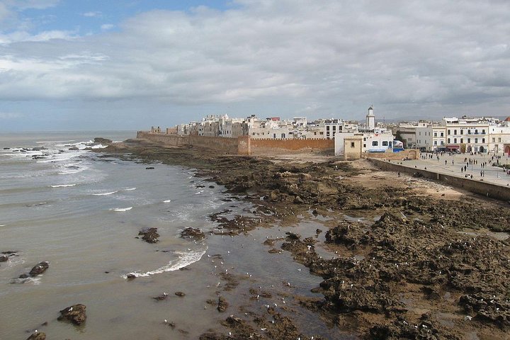 Agadir Day Trip To ​Essaouira - Image 5