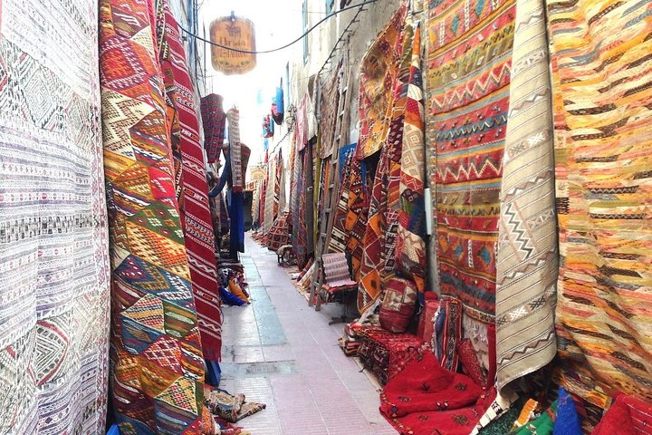 Agadir Day Trip To ​Essaouira - Image 4