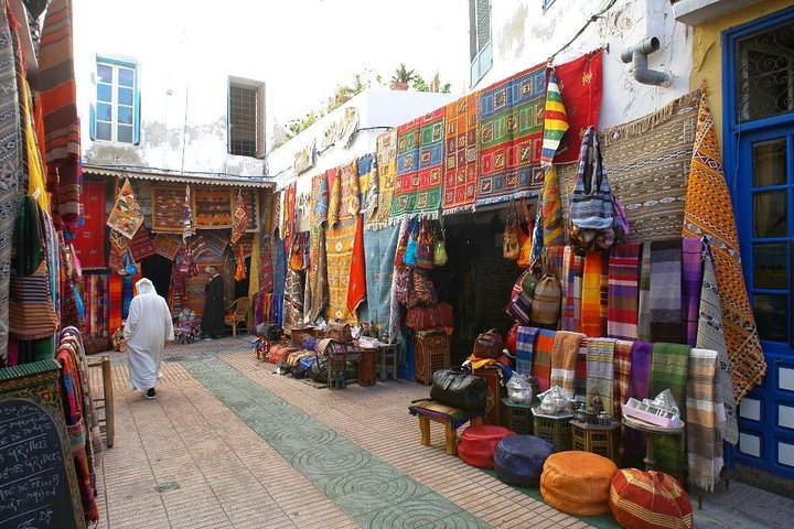 Agadir Day Trip To ​Essaouira - Image 2