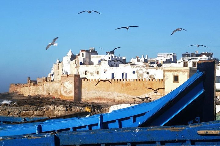 Agadir Day Trip To ​Essaouira - Image 3