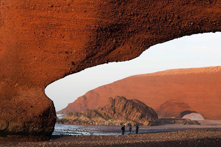 Agadir Day Trip To Legzira & Tiznit - Image 5